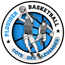 PLOUIDER BASKET BALL COTE DES LEGENDES