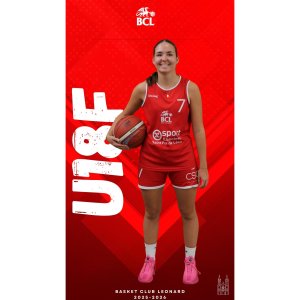 Louise DIROU