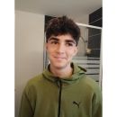 Kylian MERZOUG
