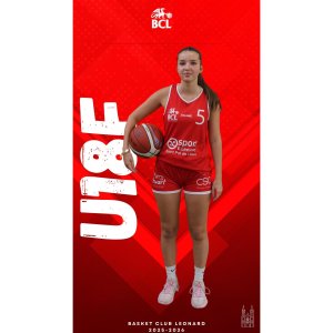 Solenn BOSSER LEGENTIL