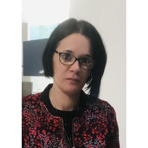 LUISETTO Fanny